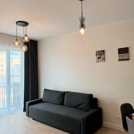 Dainas Apartment Riga Exterior photo