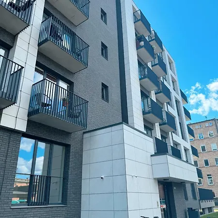 Dainas Apartment Riga Exterior photo