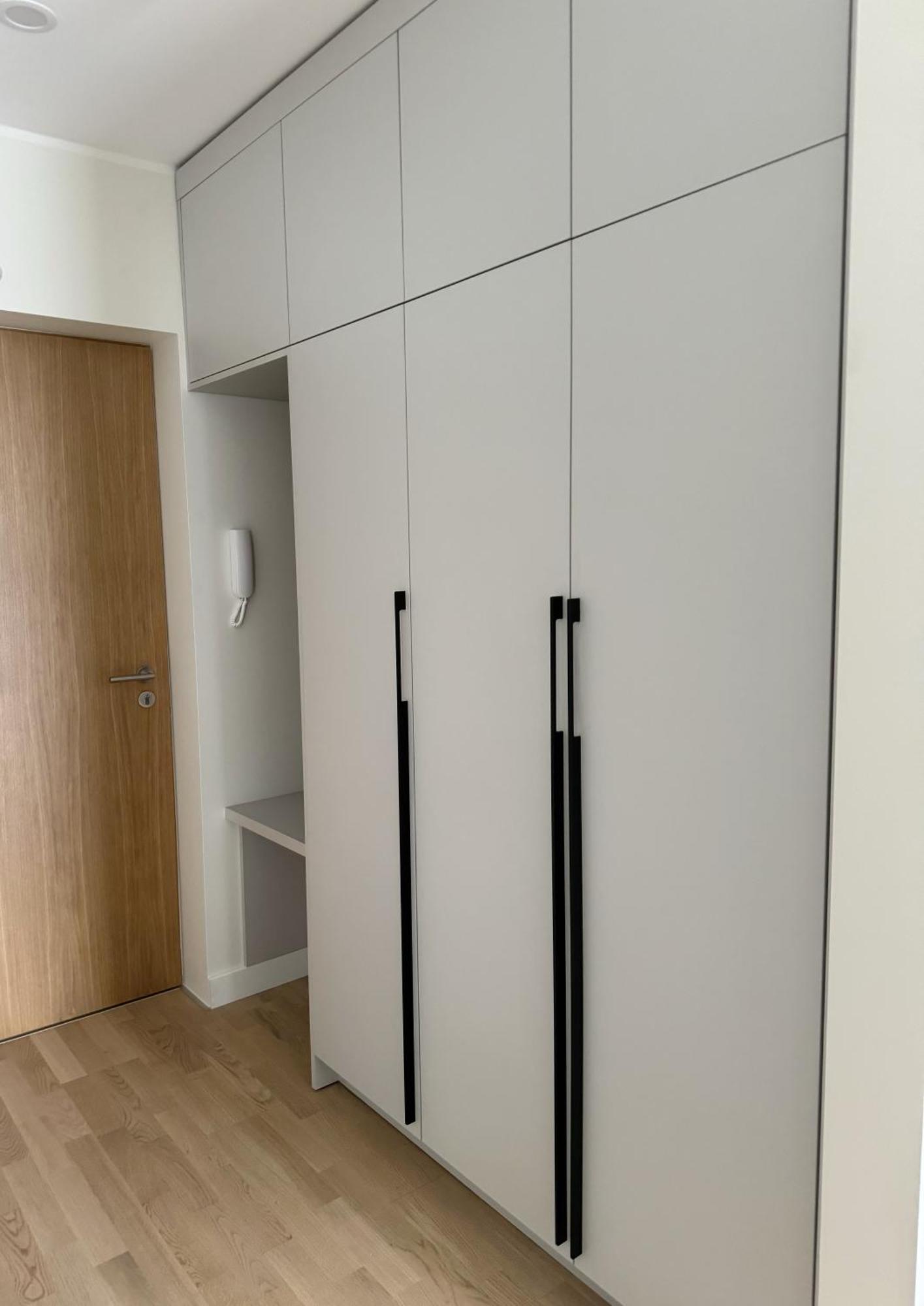 Apartment Dainas Riga
