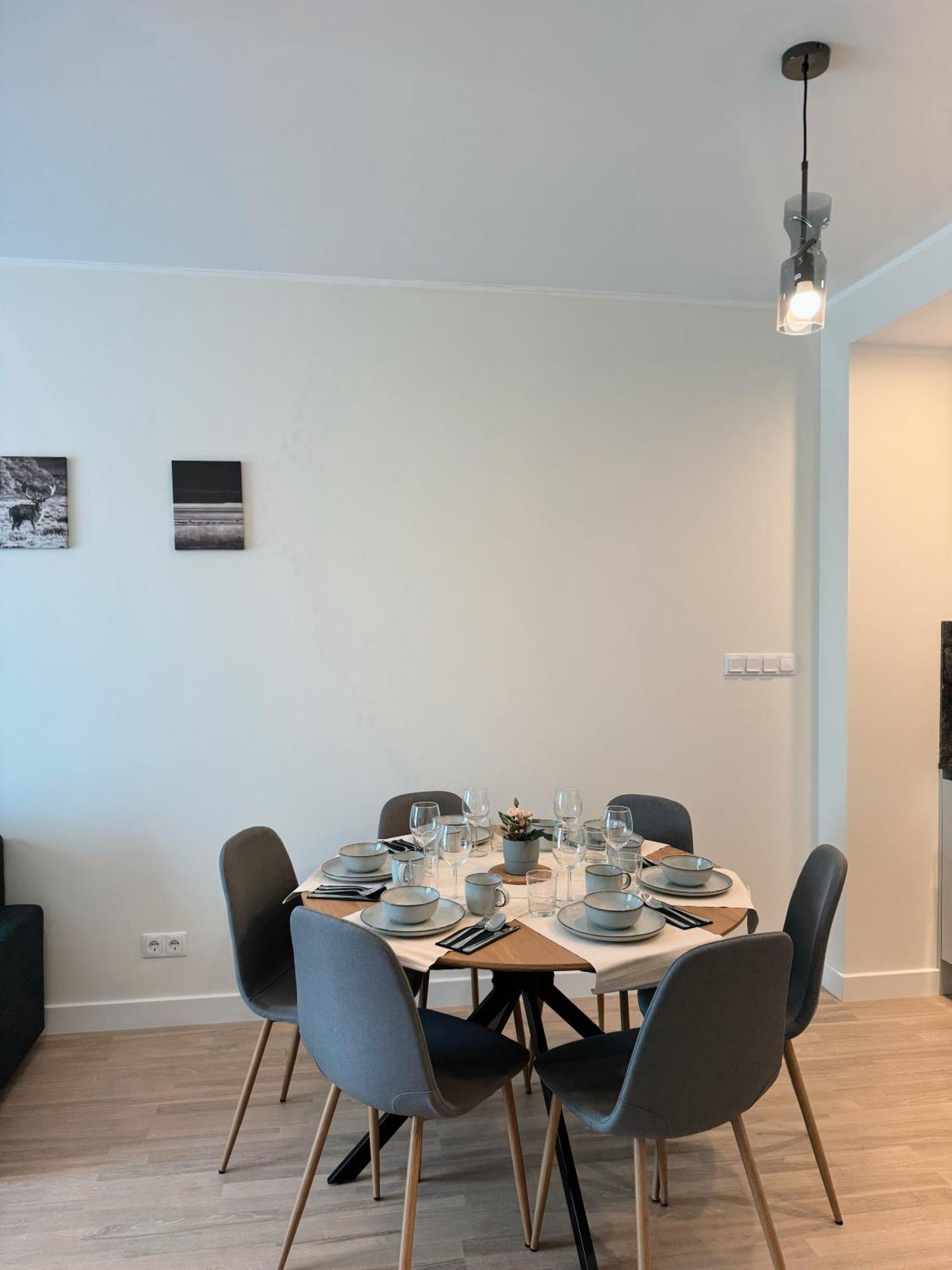 Apartment Dainas *