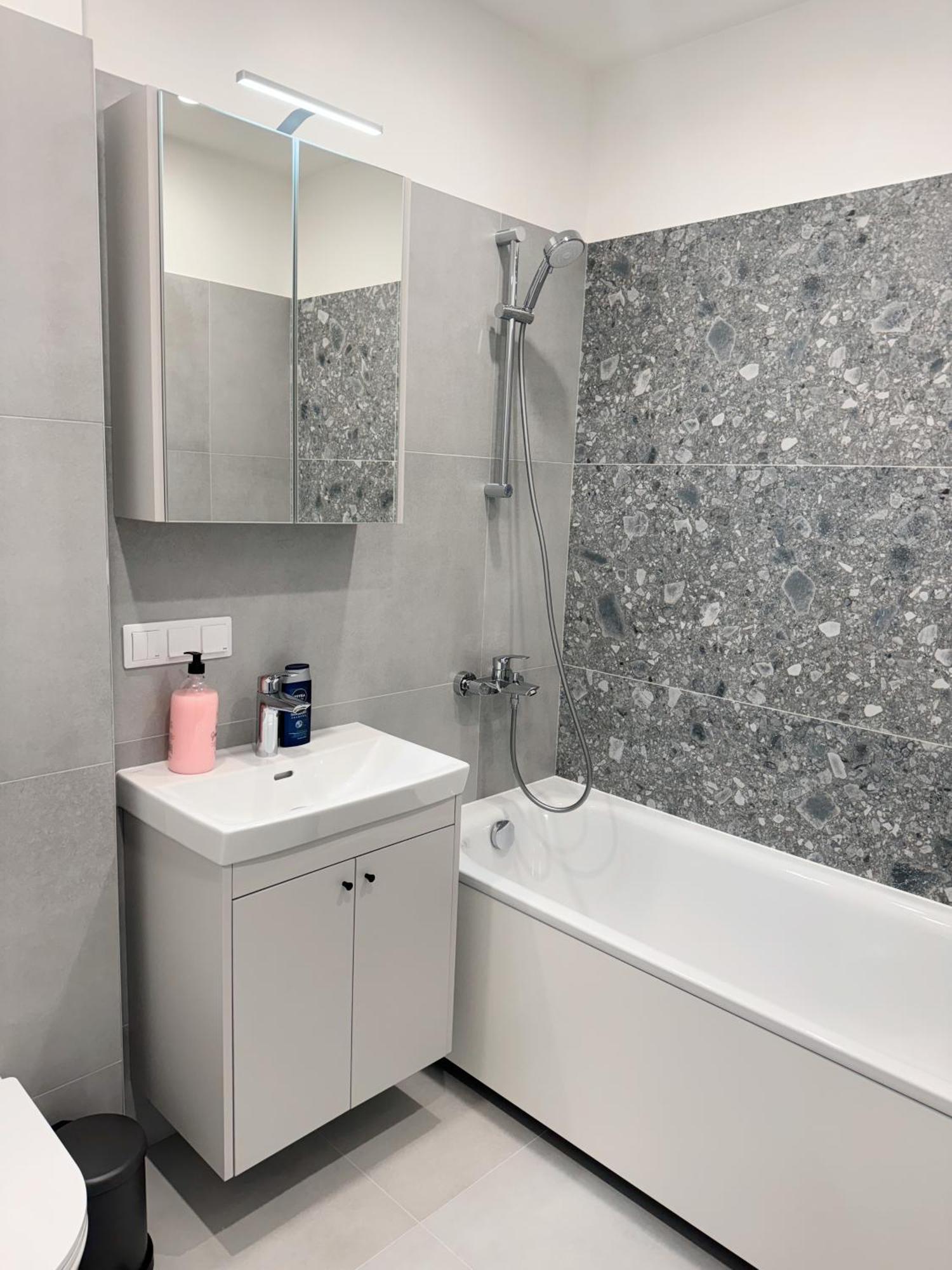 Apartment Dainas *