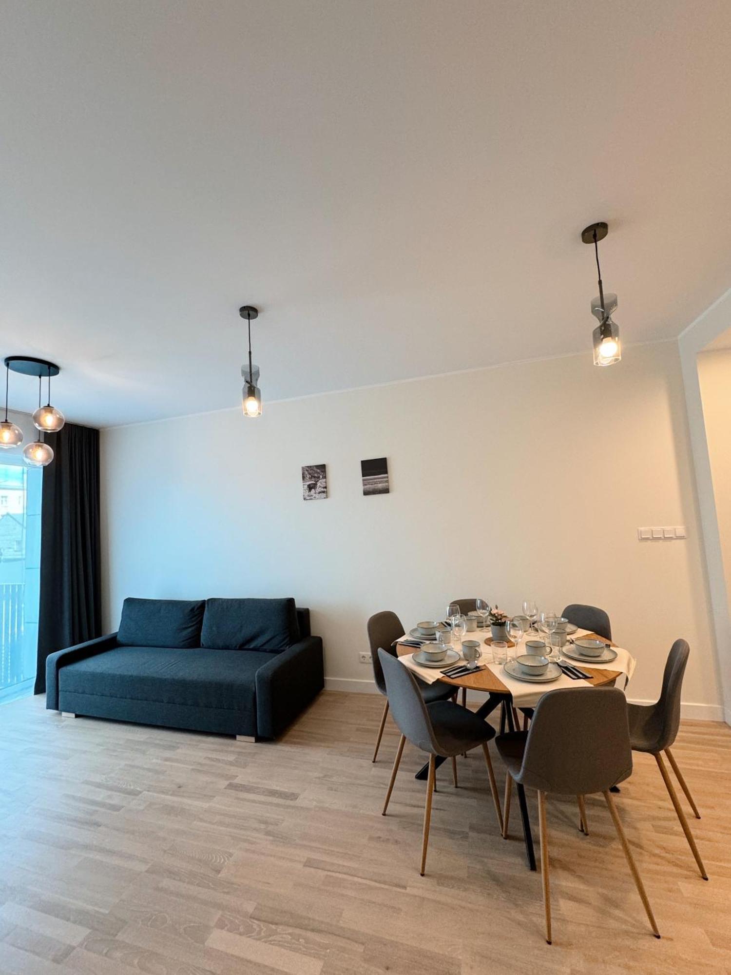 Dainas Appartamento Riga